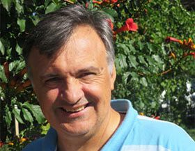 Misha Vyshemirskiy